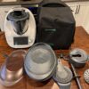 Vorwerk Thermomix TM6 weiß